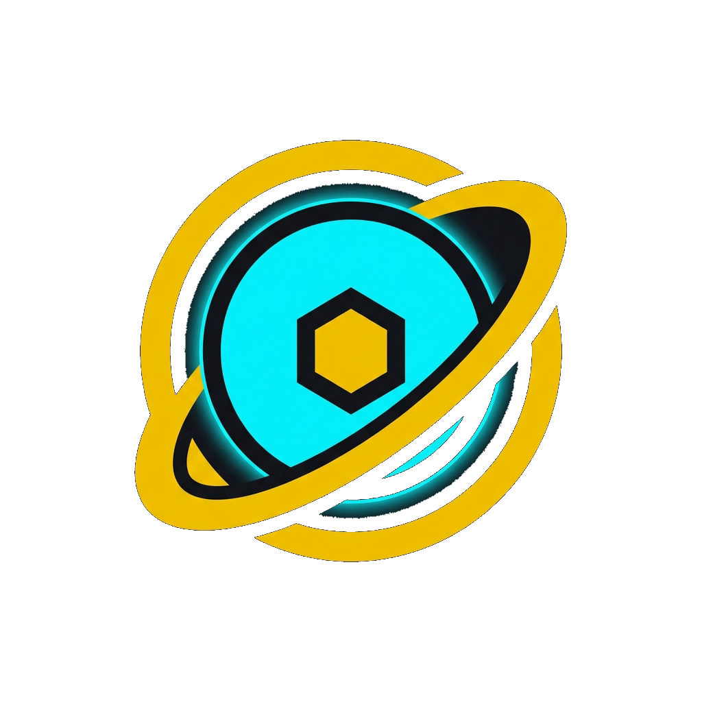 ExoImperium Space Tycoon Glyph