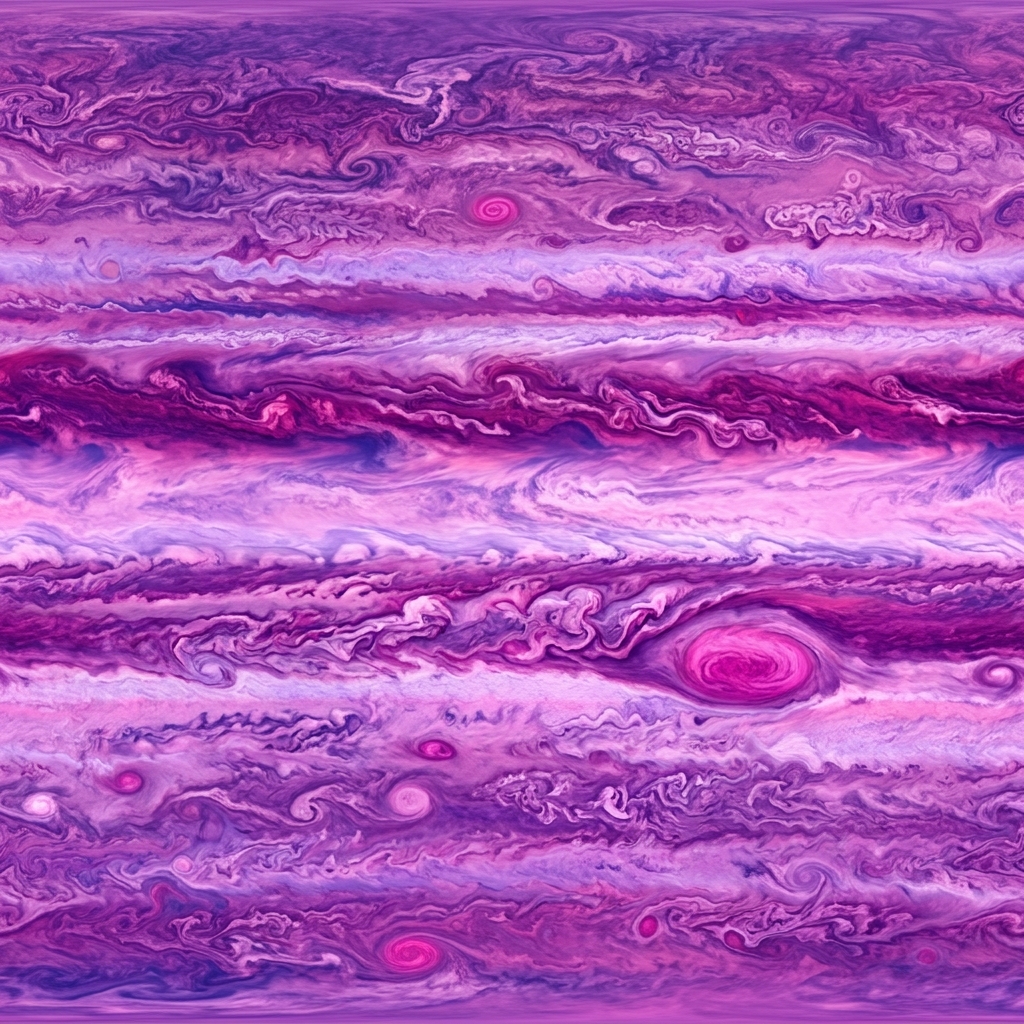 Gas Giant