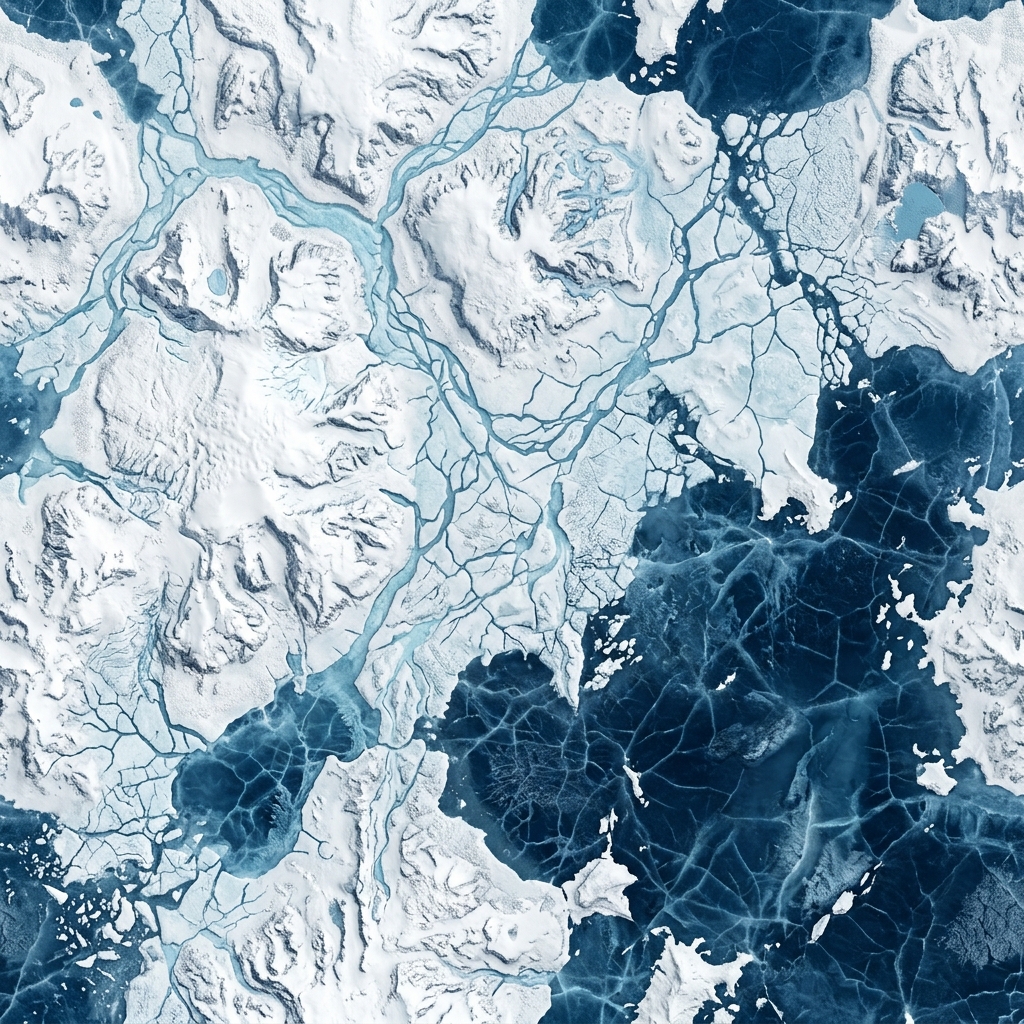 Ice Planet