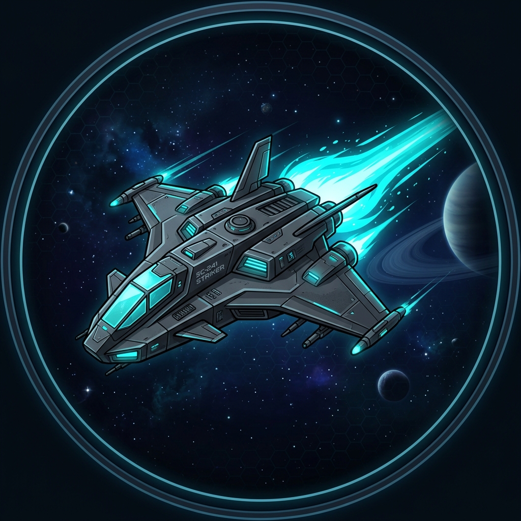 Scout Starship